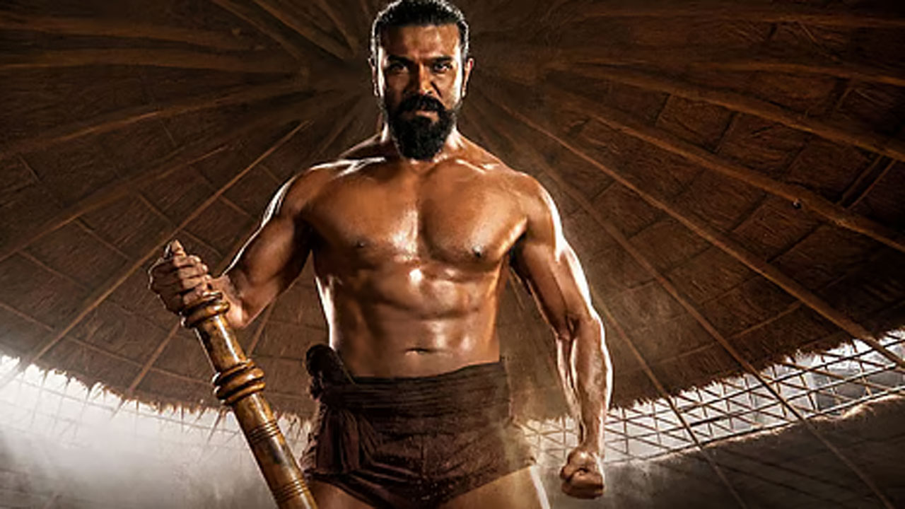 Peddi box office collection day 7: Buchi Babu film becomes Ram Charan's highest-grossing venture as a lead Peddi box office collection day 7: Buchi Babu film becomes Ram Charan's highest-grossing venture as a lead