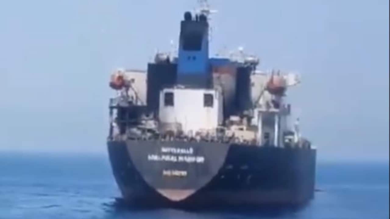 Three missing Indian sailors confirmed dead in US 