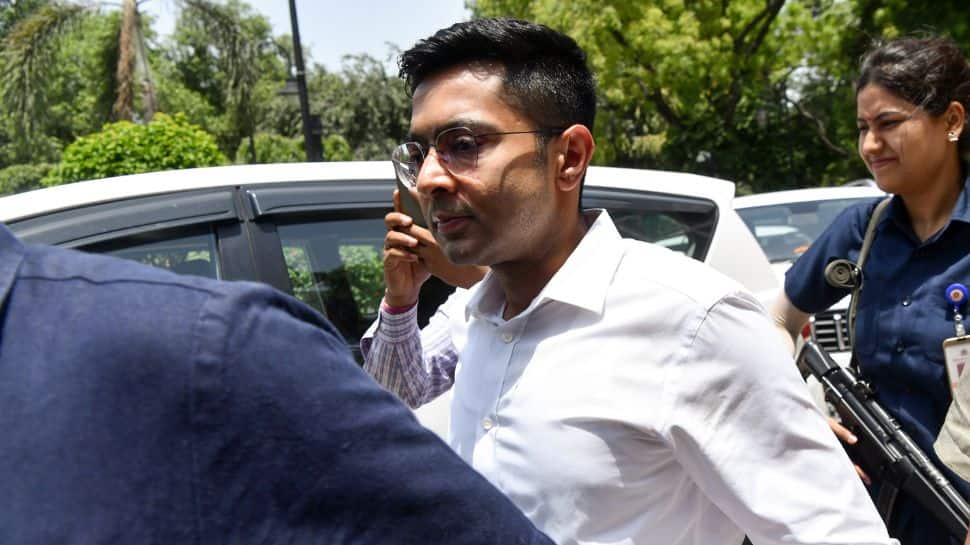 Calcutta High Court shields Abhishek Banerjee from