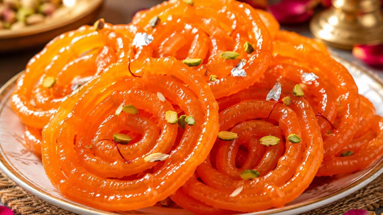 What is Jalebi called in English? From Jalebi to Jilapi, know its different names, origin and more