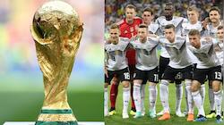FIFA World Cup 2026: Germany Players fund travel for 600 fans amid cost row