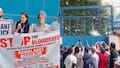 Anti-Pakistan slogans echo at Srinagar as Kashmiris protest PoK killings