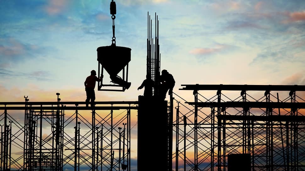Greater Noida: Two labourers die after falling fro