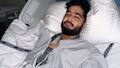 Riyan Parag undergoes successful shoulder surgery after two-year injury battle