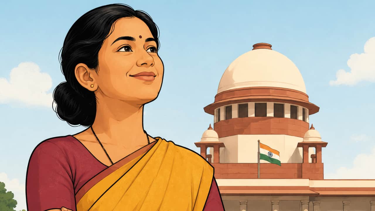 Why the Supreme Court calling homemakers ‘nation b