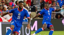 FIFA World Cup 2026: Why Haiti were forced to change their jerseys?