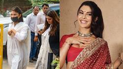 Supreme Court judge recuses from hearing Jacqueline Fernandez's plea