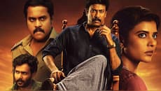 Isakapatnam: Samuthirakani and Aishwarya Rajesh headline revenge thriller