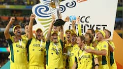 ICC Men's ODI World Cup 2027: Full schedule, format & dates announced