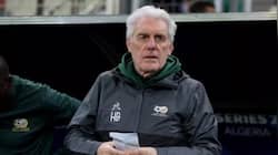 FIFA World Cup 2026: Hugo Broos sends warning ahead of Mexico clash