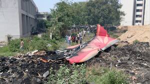 Air India denies putting pressure on families of AI-171 Boeing crash victims