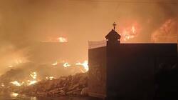 After Malviya Nagar, massive fire breaks out in Delhi’s Tughlakabad, 3 dead