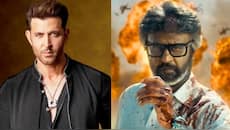 After Shah Rukh's exit, Hrithik Roshan to reunite with Rajinikanth in Jailer 2