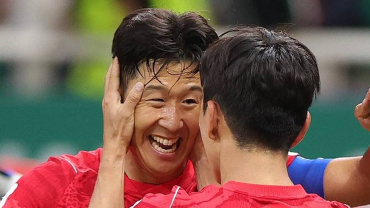 South Korea 2-1 Czech Republic: Oh Hyeon-gyu’s late winner completes stunning comeback at FIFA World Cup 2026