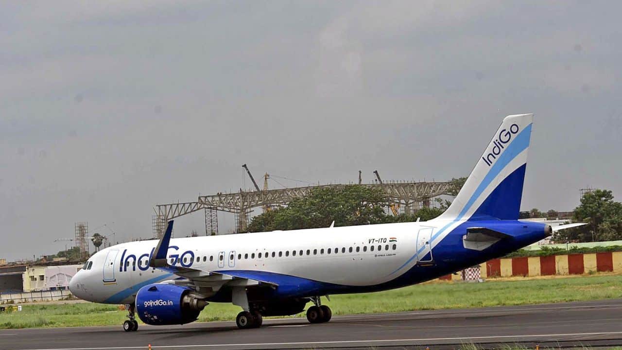 Hoax bomb threat on tissue paper delays Lucknow-Delhi IndiGo flight