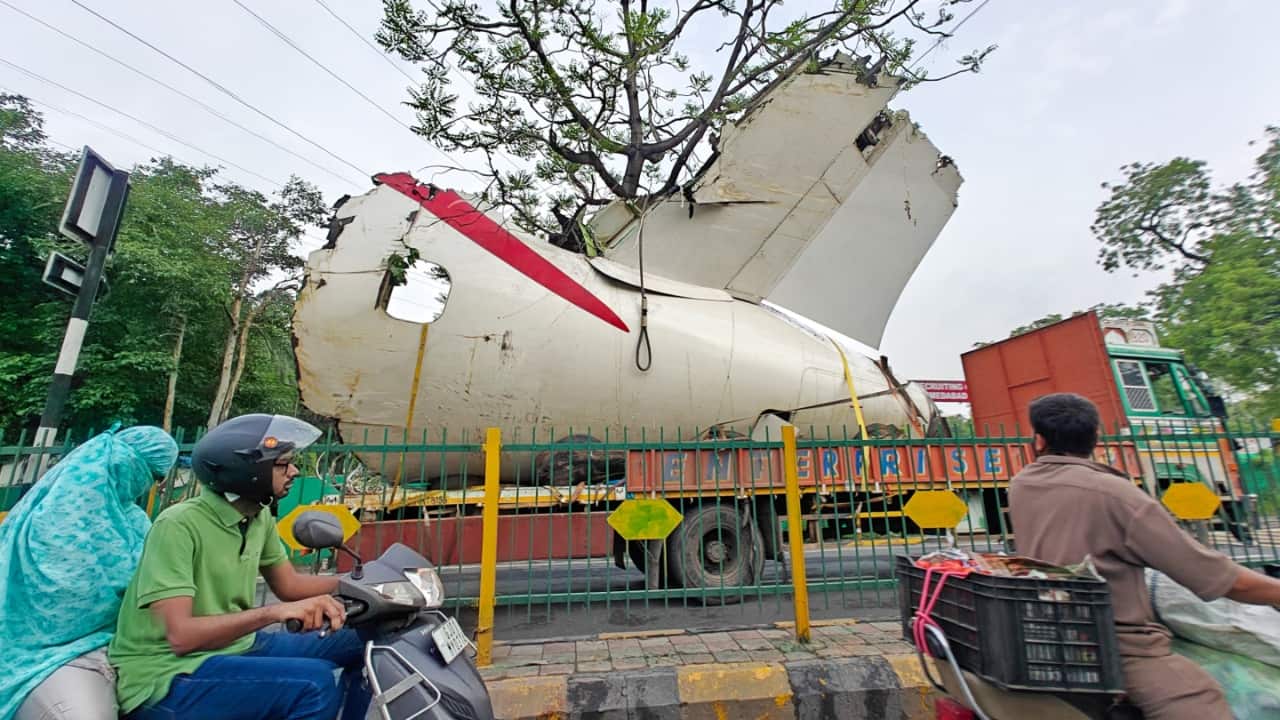 Air India Ahmedabad plane crash anniversary: Insid