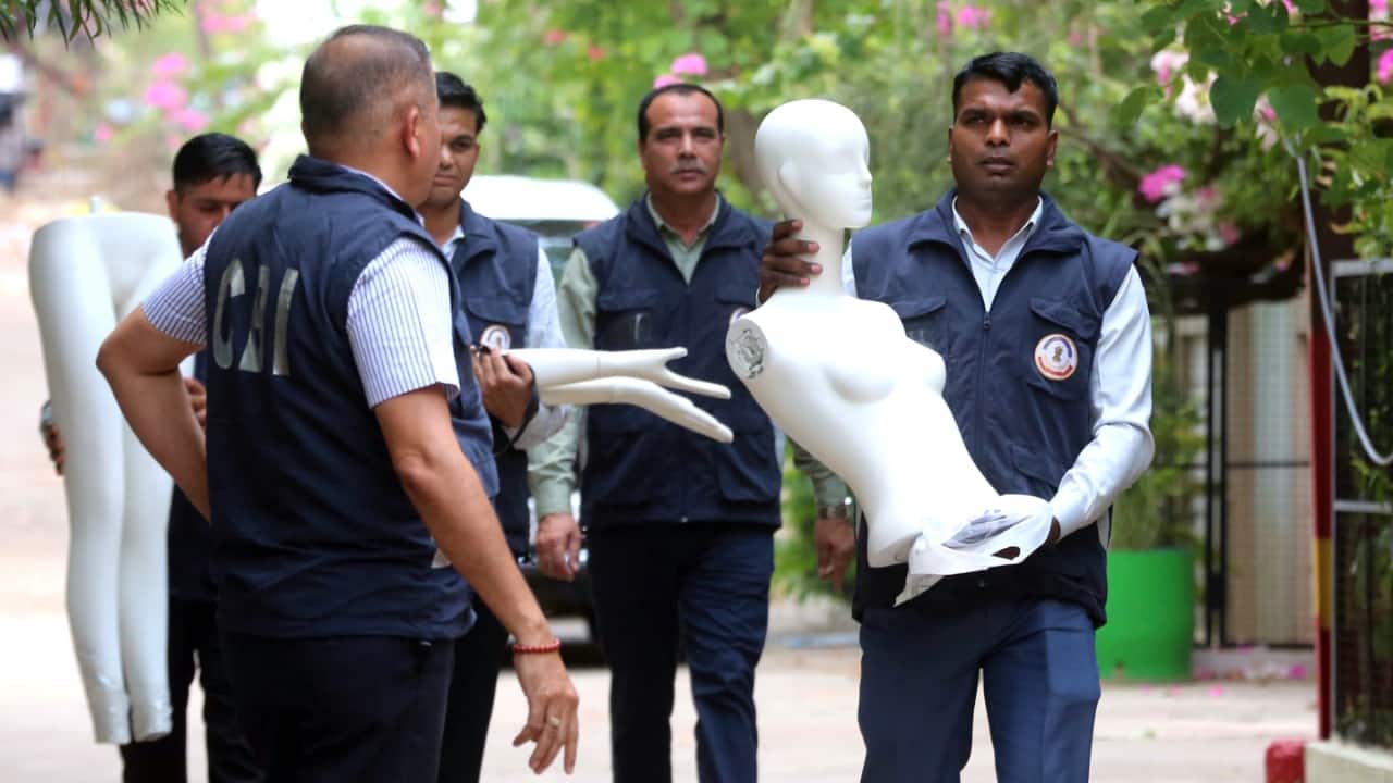 Twisha Sharma case: Father seeks probe into role of legal aid lawyers, files complaint in MP HC