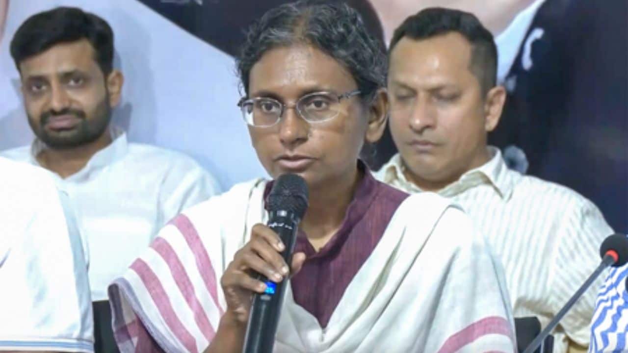 SC refuses to intervene in Meenakshi Natarajan nomination rejection row