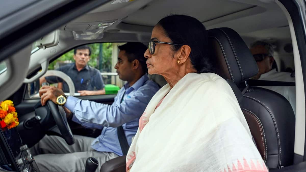 Huge money transfers, bigger questions: Rs 503 cr transaction leads Rs 635 cr Bengal `advertisement scam` linked to Mamata Banerjee