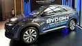 All you need to know about the BYD Seal U before it lands in India this year