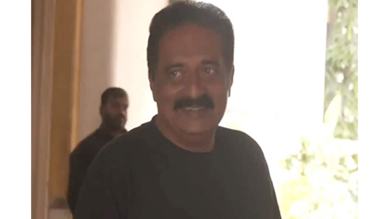 Prakash Raj breaks silence on Dharmasthala case links, says he will respond publicly soon