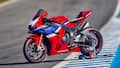 Honda CBR1000RR-R Fireblade SP is back in India, but the new price may shock you