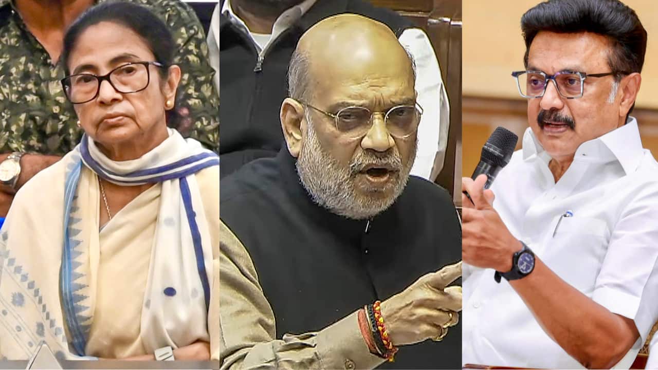 The 2/3rd mirage: Can rebel TMC MPs, DMK help the NDA get number arithmetic right in Parliament