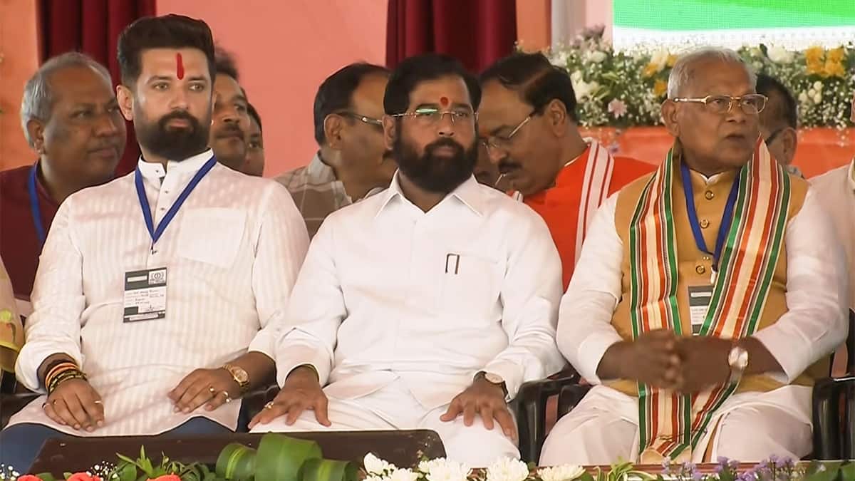 Why rebel TMC MPs may cause unease within BJP allies, may keep Shiv Sena on the edge