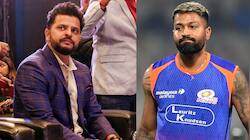 ICC ODI World Cup 2027: Suresh Raina names India's ideal backup for Hardik 