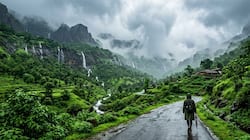 7 Western Ghats locations that look unreal when the monsoon rains hit