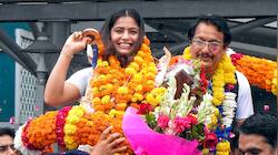 Manu Bhaker pays tribute to coach Jaspal Rana: 'Shooting range will feel same'