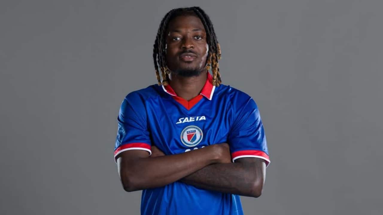 Haiti Suffers Major Blow as Leverton Pierre Ruled Out of World Cup 2026