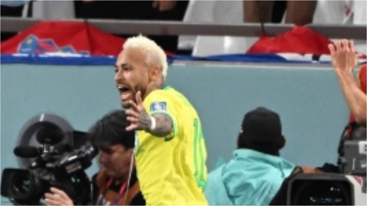 Neymar Ruled Out of Brazil's World Cup Opener, Group Stage Doubtful