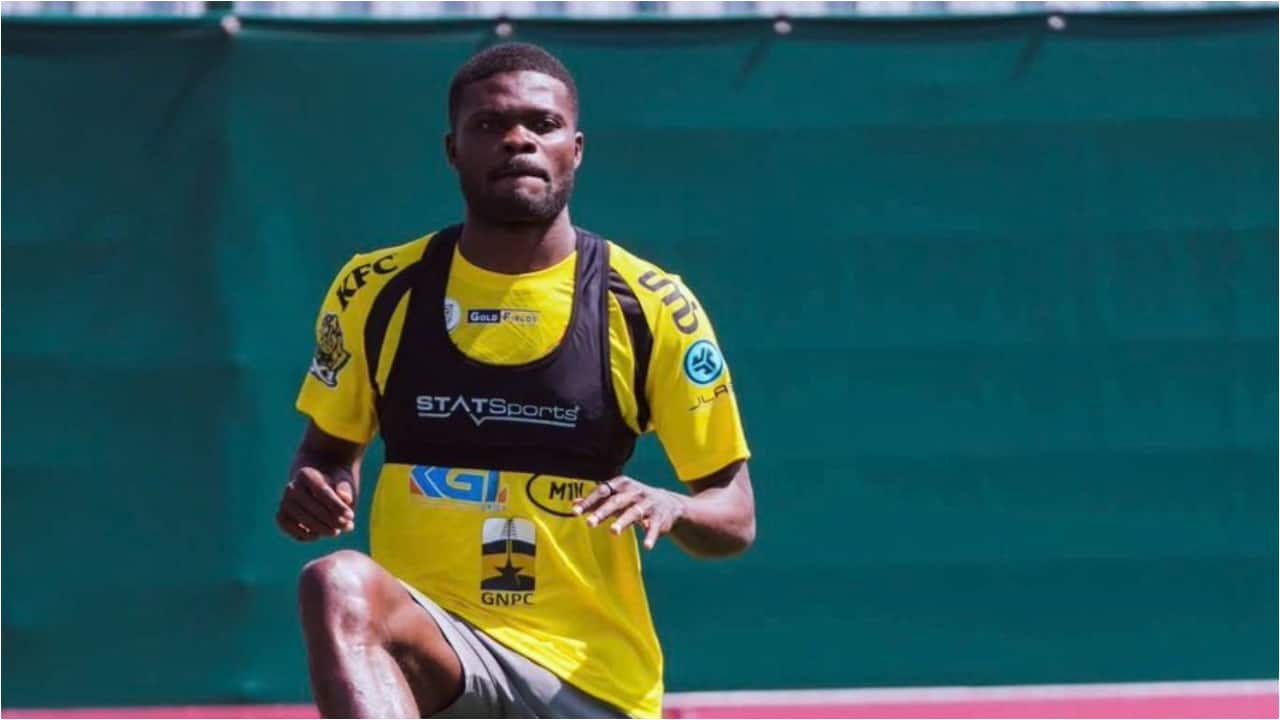 Thomas Partey Denied Entry to Canada for 2026 World Cup Opener