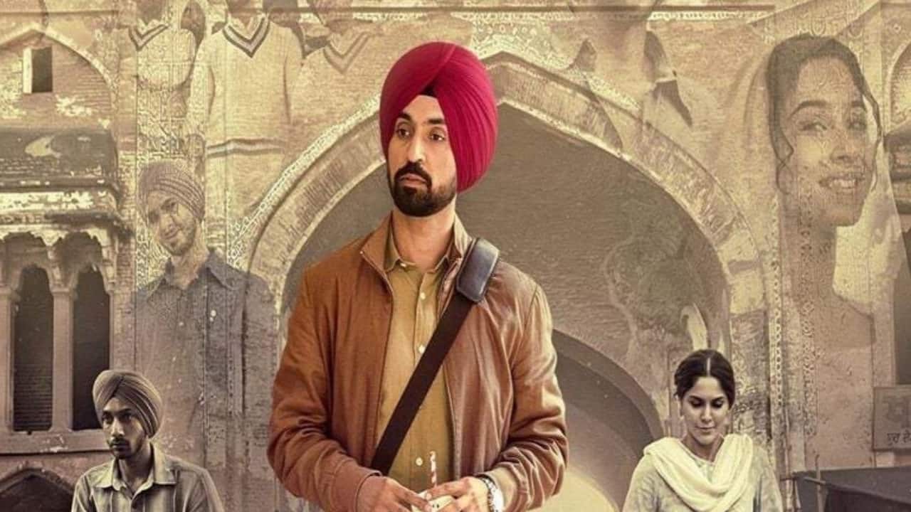 Main Vapas Aaunga box office collection day 1: Imtiaz Ali's directorial collects just Rs 1.15 crore