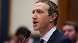 Zuckerberg rules out more Meta layoffs in 2026