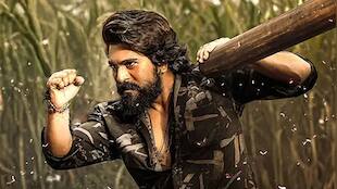 Peddi box office collection day 9: Ram Charan-starrer crosses Rs 366 cr worldwide