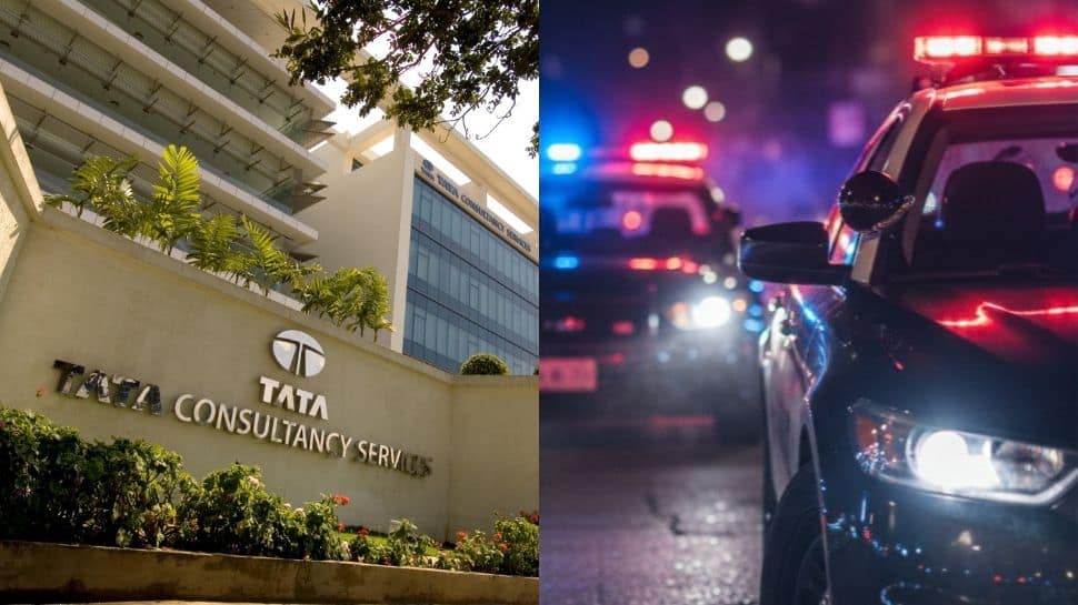TCS employee dies by suicide in Pune, FIR filed against three over harassment allegations
