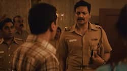 Ali Fazal opens up on playing SI Jayprakash in chilling thriller Raakh 