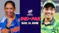 Women's T20 World Cup 2026: India, Pakistan renew fierce rivalry in high-stakes clash (preview)