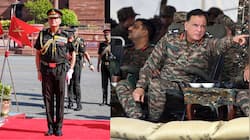 Lt Gen Dhiraj Seth appointed as the next Chief of Army Staff