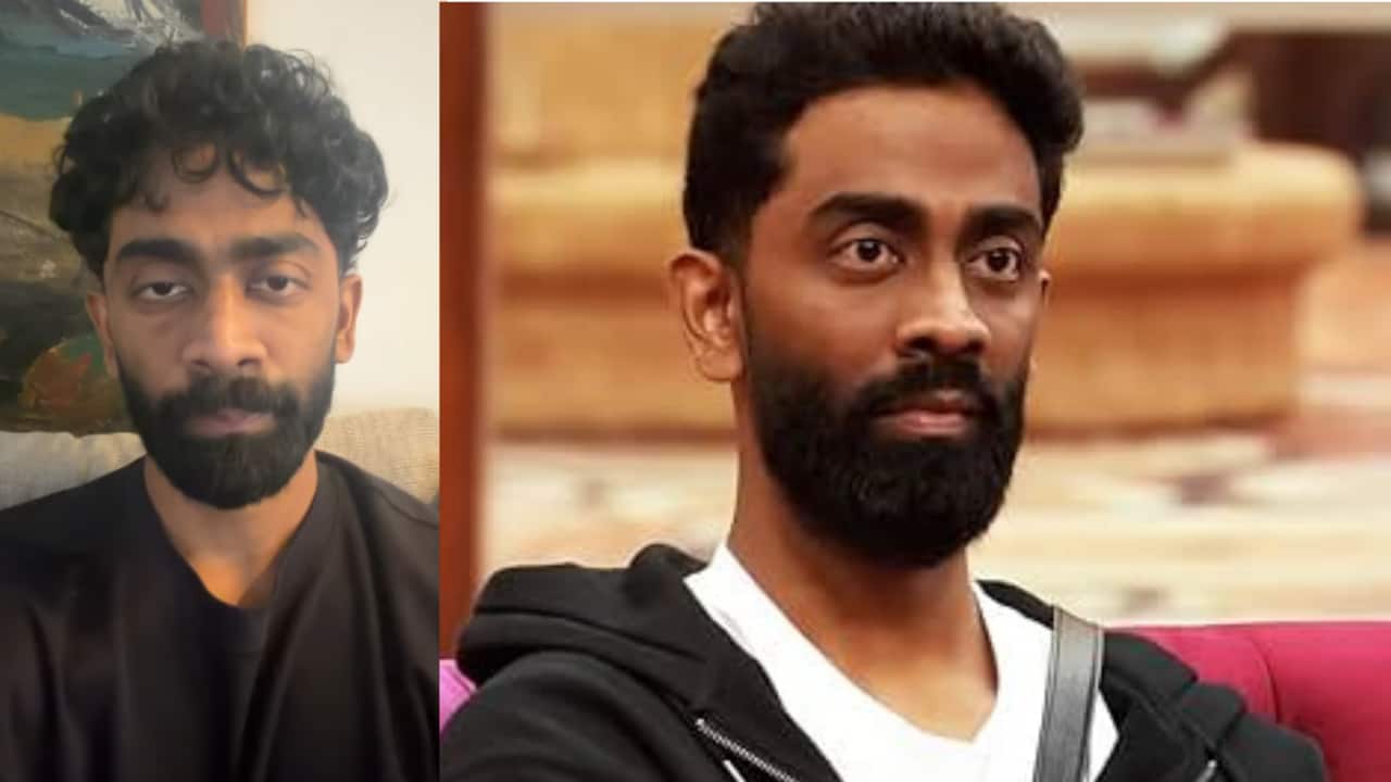 Social Media took major action on Pranit More's account following Rs 370 biryani controversy, reveals comedian