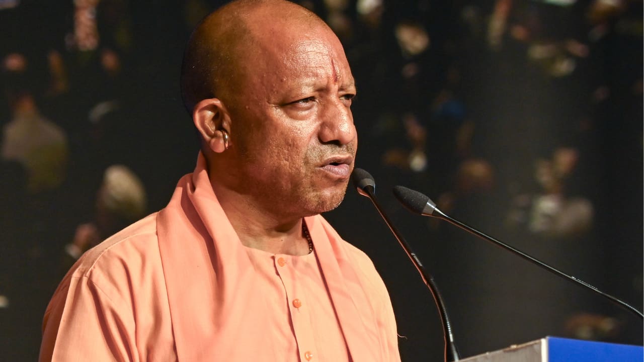 ‘A daughter is a daughter’: UP CM Yogi denounces defamatory social media posts targeting SP Chief Akhilesh Yadav’s daughter