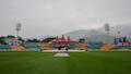 IND vs AFG, 1st ODI: What is cut-off time for 20-over game after rain delay in Dharamshala?