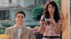 Dialogue of the day from Jaane Tu... Ya Jaane Na, 'College ke paanch saal...'