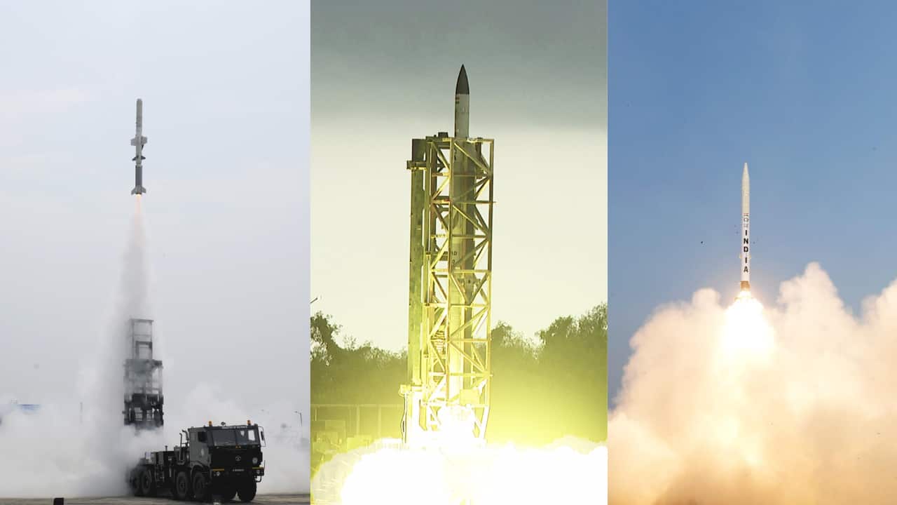 Inside India’s multi-layered missile shield: The elite global club DRDO just crashed