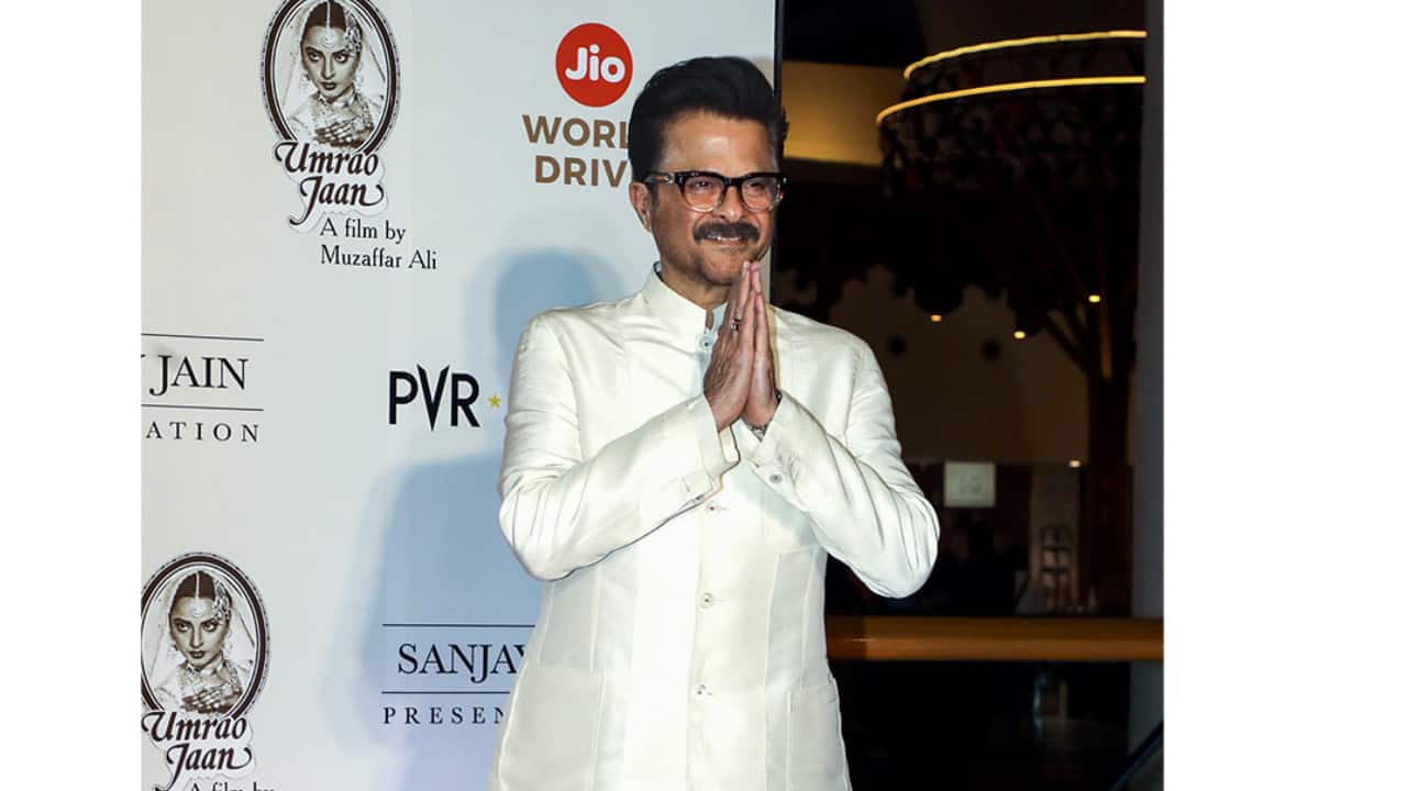 Anil Kapoor to host new reality show India Ke Top 1%