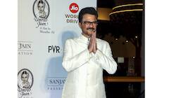 Anil Kapoor to host new reality show India Ke Top 1%