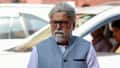 TMC MP Sudip Bandyopadhyay joins rebel faction, meets BJP leader Bhupender Yadav