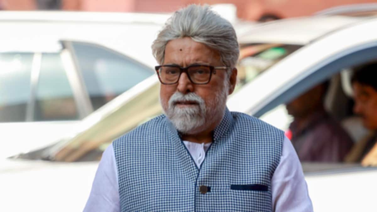 TMC MP Sudip Bandyopadhyay joins rebel faction, meets BJP leader Bhupender Yadav